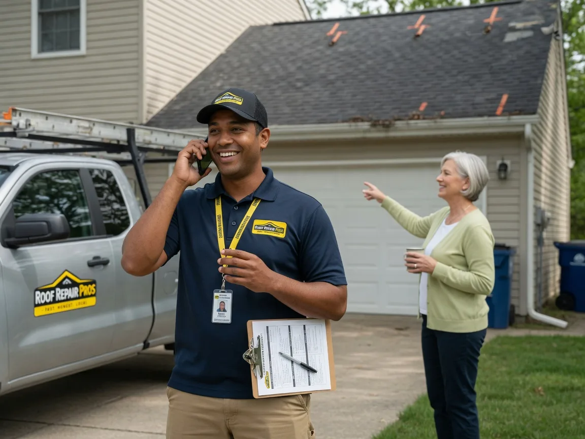 Roof Repair Startex, SC FAQs